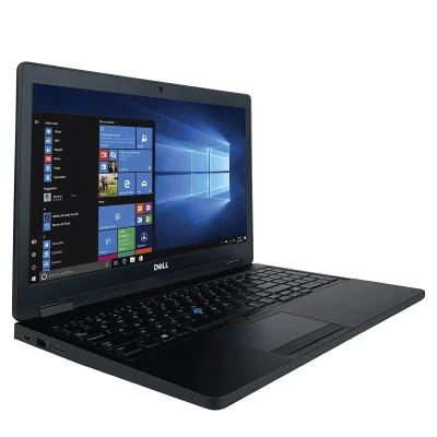 Dell latitude 5580, 15.6 Inches FHD, 7th Generation, Intel core i5, 256gb SSD, 8gb RAM, Keyboard light