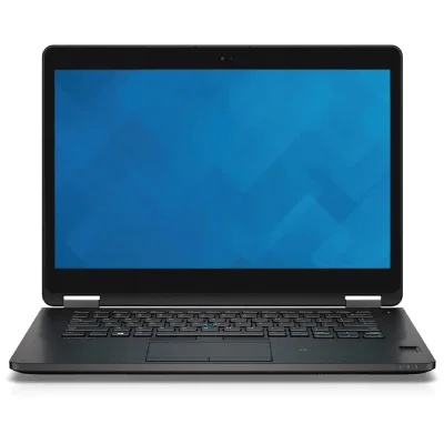 Dell latitude 7470, 14 Inches, 6th generation,  Intel core i5,  256gb SSD,  8gb RAM,  Keyboard light