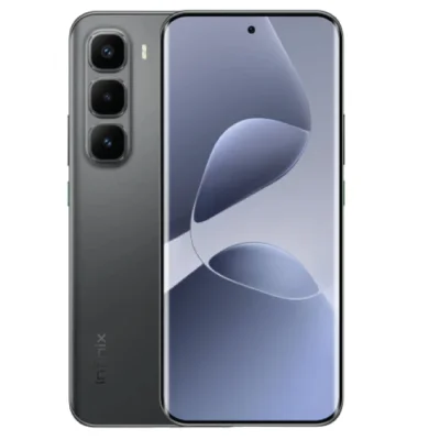 Infinix Hot 60 PRO Plus Smart Phone , 6.78 inches, (8Gb RAM+128Gb/256GB Inbuilt), Android 15, 5160 mAh removable Battery