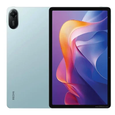 XIAOMI Redmi Pad2 -4G LTE ,11 inches, 90Hz, Android 15, 8MP + 5MP, 9000mAh battery