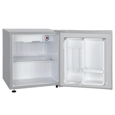 TCL 50 Litre Single Door Refrigerator | F50SD, Single Door, Defrost, Egg tray, Mechanical Control, Adjustable Feet
