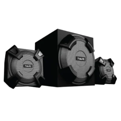Havit HV-SF5635BT Bluetooth Multimedia Woofer Speaker