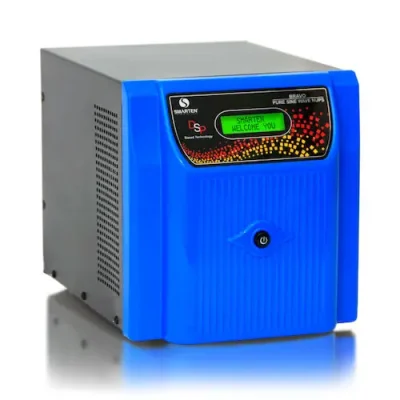 Smarten Bravo 2kVA 24V Pure Sine Wave Inverter