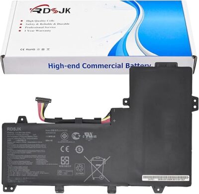 Genuine C41N1533 Battery for Asus Q524U Q524UQ Q534UX UX560UQ UX560UX laptop